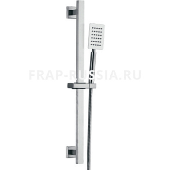 Душевой гарнитур из нержавеющей стали F8017 Frap