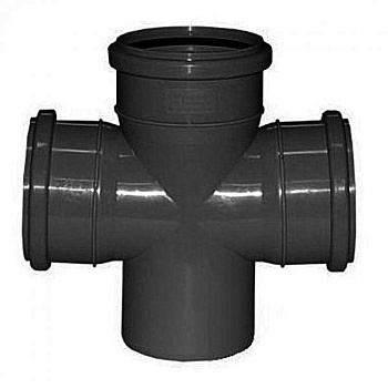 Крестовина одноплоскостная 110*110*87* Синикон/Valfex