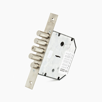 Замок врезной ГРАНИТ В 1.06.21