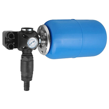 Комплект автоматики Unipump АКВАРОБОТ ТУРБИ Бак 5 л