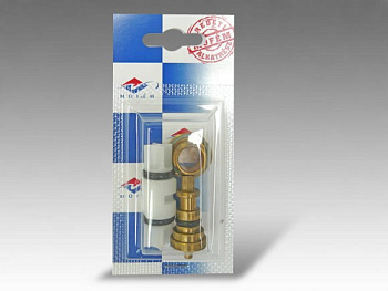 Ремонтный набор для двухручковых смесителей/273-0042-06