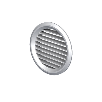 Решетка Zernberg Round 100