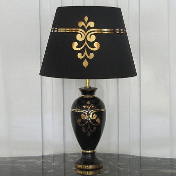 Настольная лампа 74112.04.69.01 ДЖЕССИ