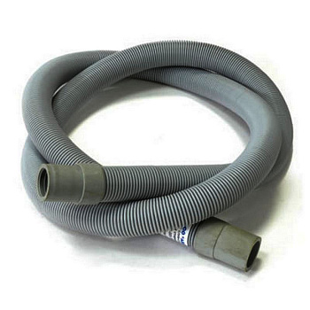 Шланг для стиральной машины сливной 1.0 м/31097