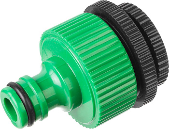 Адаптер универсальный с внутренней резьбой 3/4"-1"/65740