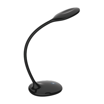 Светильник ARTSTYLE TL-329 9Вт черный настольный светодиодный