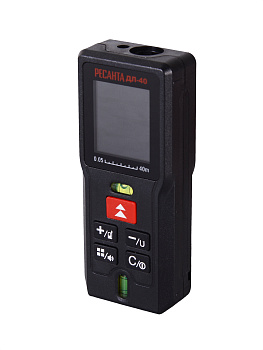 Ресанта дальномер дл-40а 61/10/526