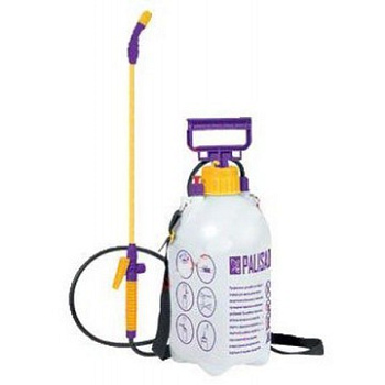 Опрыскиватель FINLAND 7 л /1637