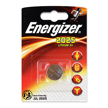 ENERGIZER 2025