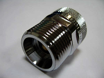 Зашитное устройство UDI-АКВАСТОП 3/4*3/4 Г/Ш