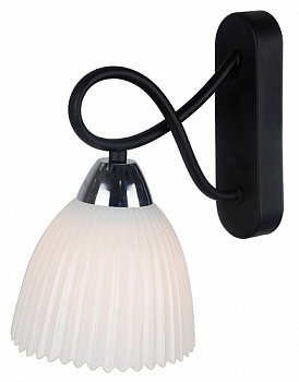 Escada 293/1A E27*40W Black