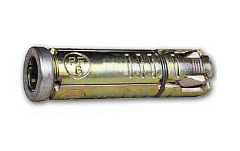 Анкер с гильзой усиленного распирания М16 25*100