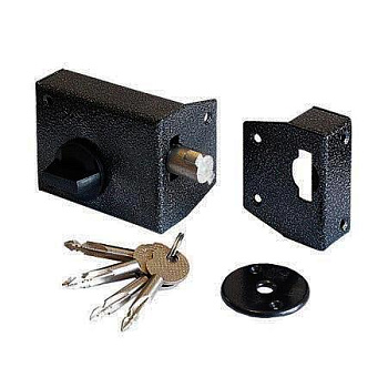 Замок накладной ЗН-050 Киров