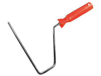 Ручка запасная для валика, бюгель 6мм, 100мм./02741