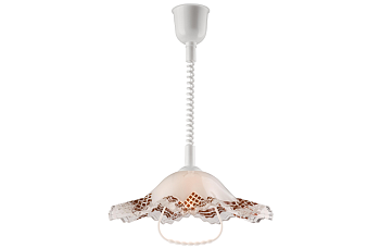 Люстра plexa LM-1.P31, 1*Е27/60W