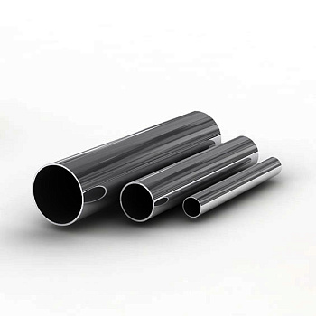 Труба оцинкованная 40*3.5 мм 