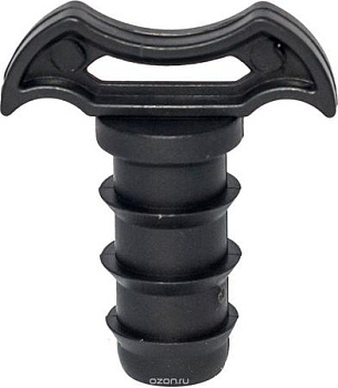 Заглушка для капельной трубки MASTERPROF 