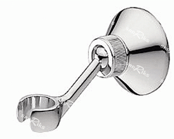 Кронштейн LEDEME для душа металический/L33