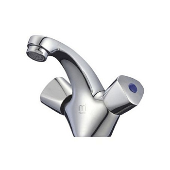 Смеситель для умывальника TRISB01M01 Milardo TRING
