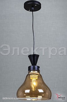 Светильник потолочный 02423-0.4-01 Е27 60W