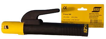 Держатель электродов ESAB Prima 300А