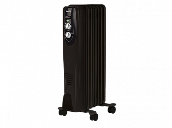 Радиатор масляный  2,2 кВт  11 секций,