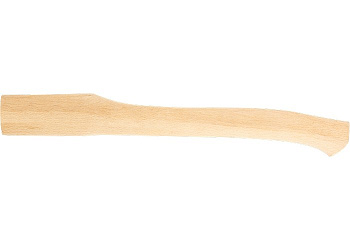 Топорище малое 370мм шлифованное Б2-0,8кг/4176