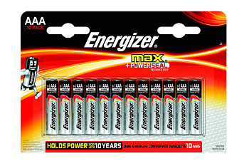 ENERGIZER AAA  LR3