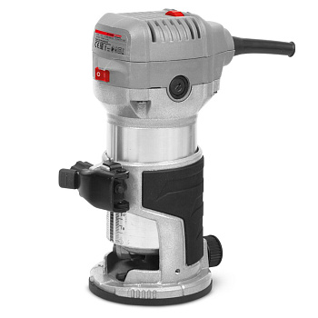 Кромочный фрезер CROWN CT11023S