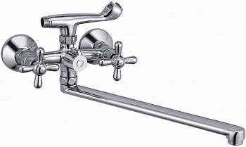 Смеситель HAIBA для ванны HB2225