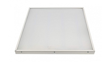 Светильник универсальный с ЕМС Led ДВО-36вт опал/6500К/3000лм/GENERAL