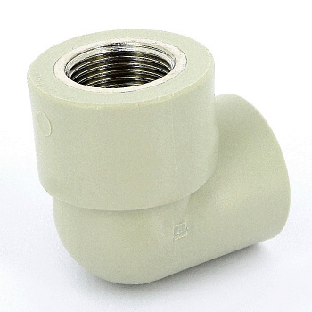 FV-PLAST Угол 25 х3/4" ВР