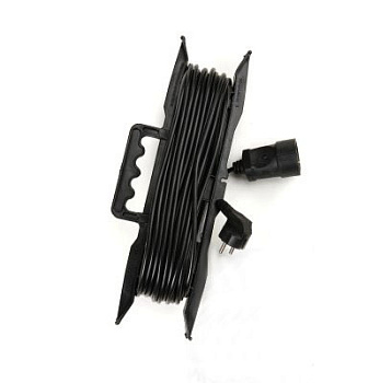 Удлинитель на каркасе 16 м/ПВС 2х0,75/ДЖЕТТ