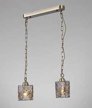 Люстра - кантри - 30427.01.05.02 Е14 60W