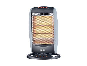 Обогреватель  инфракрасный IS-12P(X) "Оазис"