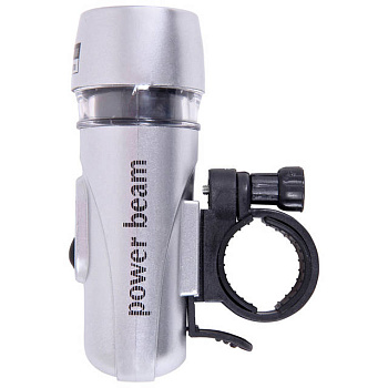 Фонарик на руль.5диодов 3 режима VEI-17 ECOS