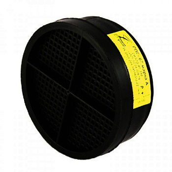 Фильтрующий элемент к респиратору РПГ-67, А1В1Е1К1