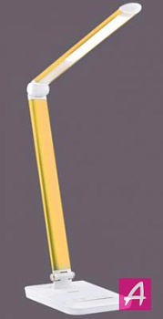 Св-к ALT-205 10Вт зол.алюм.светод.сенсорн.PULSAR