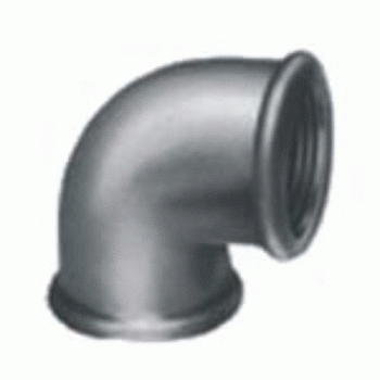 Угольник оцинкованный 50 В-В