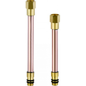 Удлинитель для смесителя 12-14см DK-429B