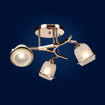 Люстра универсал 1-9611-3-FG E27