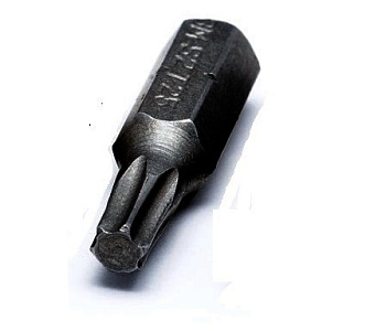 Насадка TORX ЗВЕЗДОЧКА 25*25мм/WP