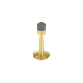 Ограничитель дверной VETTORE 015 GP  (Золото)