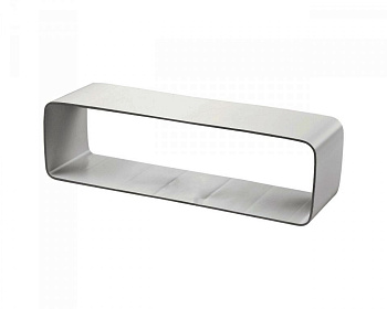 Соединитель плоских гибких каналов (55*110)5153Р