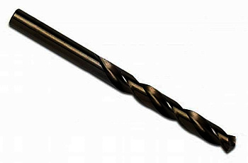 Сверло по металлу с кобальтом Профи FIT 3,3мм/33933