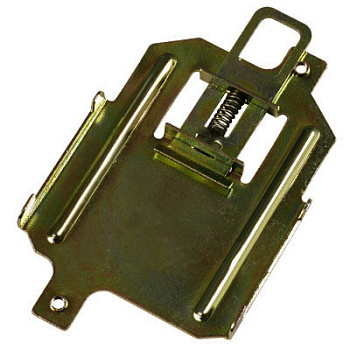 Скоба на дин-рейку для ВА 88-33 /ИЭК***