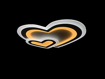 Natali Kovaltseva LED LAMPS 3150 потолочная люстра