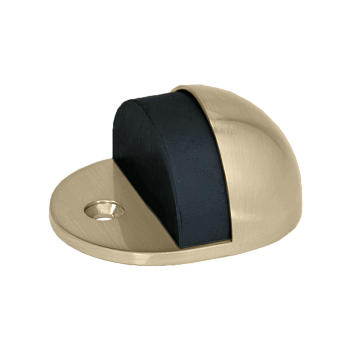 Ограничитель дверной VETTORE 002 AB  (Бронза)