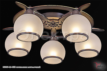  Cветильник потолочный 86385-0.3-05E E27 60W