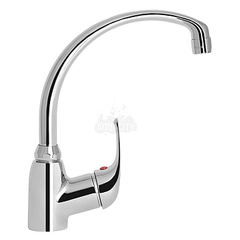 Смеситель   303 JUNIOR для мойки  (200)/652-0009-12